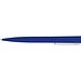 uma® BRUSH GUM Drehkugelschreiber, mittelblau