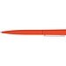 uma® BRUSH GUM Drehkugelschreiber, orange