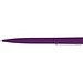 uma® BRUSH GUM Drehkugelschreiber, violett