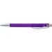 uma® CANDY transparent M SI Druckkugelschreiber, violett