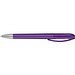 uma® CETA frozen SI Drehkugelschreiber, violett