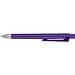 uma® CHECK SI Druckkugelschreiber, violett