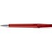 uma® CHIC frozen SI Drehkugelschreiber, rot