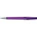 uma® CHIC frozen SI Drehkugelschreiber, violett