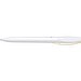 uma® CHILL C RECY Drehkugelschreiber, gold glanz