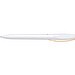 uma® CHILL C RECY Drehkugelschreiber, gold matt