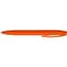 uma® CORAL GUM Drehkugelschreiber, orange