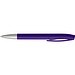 uma® CORAL SI Drehkugelschreiber, violett