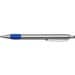 uma® COSMOS Druckkugelschreiber, blau