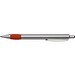 uma® COSMOS Druckkugelschreiber, orange