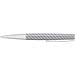 uma® ELEGANCE C Drehkugelschreiber, silber