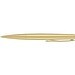 uma® ELEGANCE LUX Drehkugelschreiber, gold