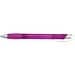 uma® ENERGY frozen SI Druckkugelschreiber, violett
