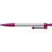 uma® FLEXI Druckkugelschreiber, magenta