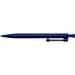 uma® FLEXI Druckkugelschreiber, mittelblau
