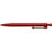 uma® FLEXI Druckkugelschreiber, rot