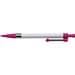 uma® FLEXI M Druckkugelschreiber, magenta