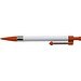 uma® FLEXI M Druckkugelschreiber, orange