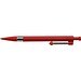 uma® FLEXI M Druckkugelschreiber, rot