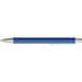 uma® GROOVE RECY Druckkugelschreiber, mittelblau
