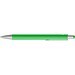 uma® GROOVE TOUCH RECY Touchpen, dunkelgrün