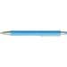 uma® GROOVE TOUCH RECY Touchpen, hellblau