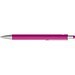 uma® GROOVE TOUCH RECY Touchpen, magenta