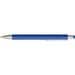 uma® GROOVE TOUCH RECY Touchpen, mittelblau