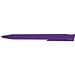 uma® HAPPY Druckkugelschreiber, violett