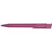 uma® HAPPY frozen Druckkugelschreiber, magenta