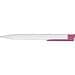 uma® HAPPY K frozen Druckkugelschreiber, magenta