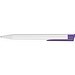 uma® HAPPY K frozen Druckkugelschreiber, violett