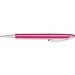 uma® ICON M-SI Drehkugelschreiber, magenta