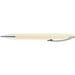 uma® ICON M SI GUM Drehkugelschreiber, beige