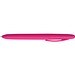 uma® ICONIC GUM Drehkugelschreiber, magenta