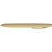 uma® ICONIC RECY Drehkugelschreiber, beige