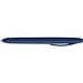 uma® ICONIC RECY Drehkugelschreiber, blau