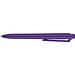 uma® JUMP Druckkugelschreiber, violett