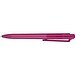uma® JUMP frozen Druckkugelschreiber, magenta