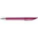uma® KLICK Drehkugelschreiber, magenta