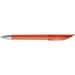 uma® KLICK Drehkugelschreiber, orange