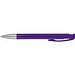 uma® LINEO SI Druckkugelschreiber, violett