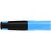 uma® LIQEO HIGHLIGHTER MINI Textmarker, neonblau