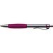 uma® LUCKY Druckkugelschreiber, magenta