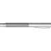 uma® MESH R Rollerball, silber