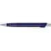 uma® MOON Druckkugelschreiber, blau