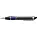 uma® NOBILIS B Drehbleistift, blau