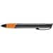 uma® OPERA M Druckkugelschreiber, orange