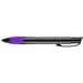 uma® OPERA M Druckkugelschreiber, violett