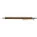 uma® PAPER PEN Druckkugelschreiber, beige